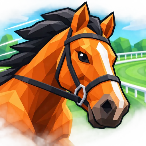 Race Horses Wiki logo